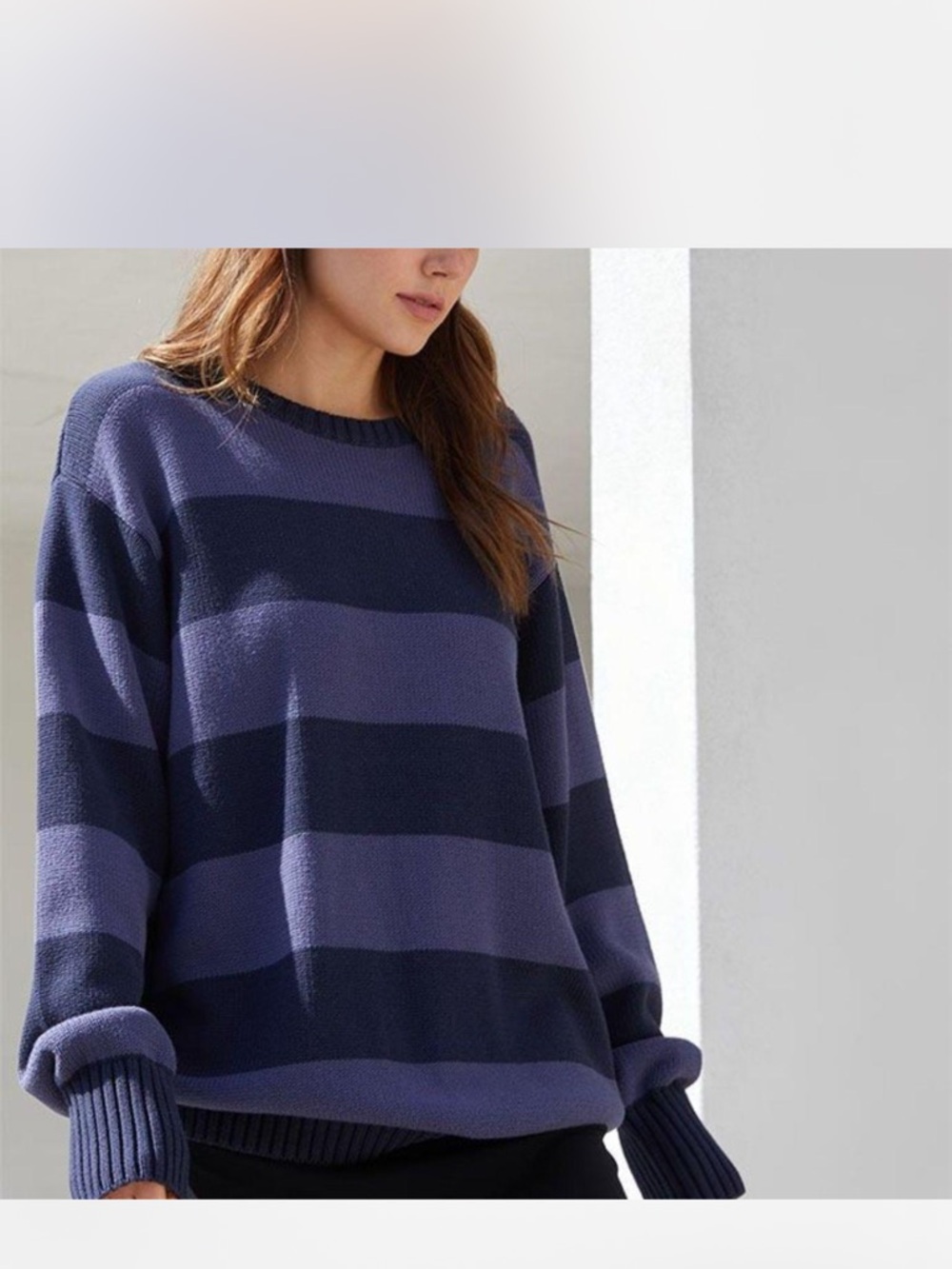 Brandy Melville Brianna Sweater